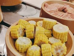 -龍歌自助小火锅(市南金茂湾店)