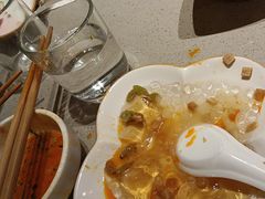 -海底捞火锅(太阳宫凯德mall店)