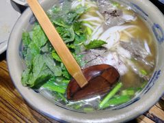 牛肉米线-云上千禾(水上店)