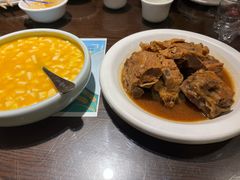 -七菜馆·东北菜·蒸饺(文体路店)