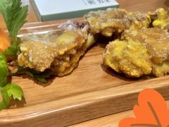 -莲餐厅·湖北菜·藕汤老手艺(愚园路店)