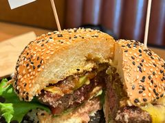 -FAT COW(静安寺店)