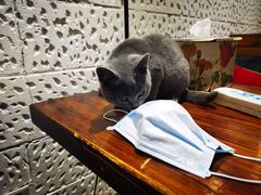 -么么咖啡(燕郊店)