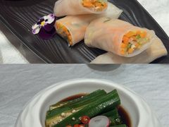 -桂园餐厅(五大道店)
