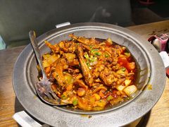 -六月雪干锅(绵阳凯德广场店)