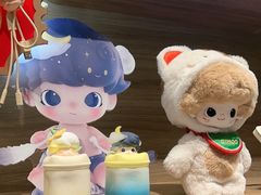 -泡泡玛特POPMART(宁波印象城店)