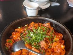 -三生三味密宗川菜·江景餐厅(来福士店)