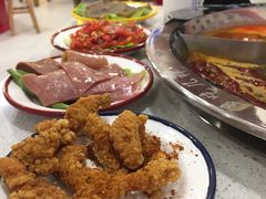 -陳艳红火锅(港汇店)