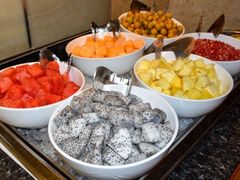 -威斯汀舞台餐厅