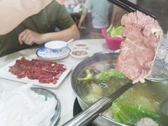 -伟记牛肉(金鸿公路店)