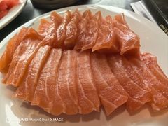 -川骄海鲜自助(亚运村店)