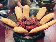 -南京大牌档(中关村店)