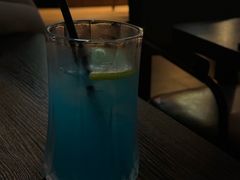 -The Cheebat 锌吧·Bistro(体育西店)
