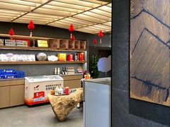 -船歌·鱼水饺青岛菜(闽江二路店)