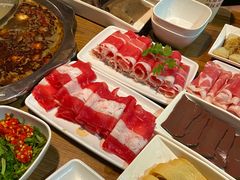 -傣妹火锅(南京东路一店)