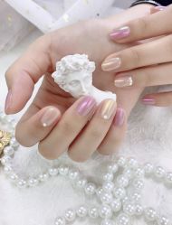 -如一·美甲美睫