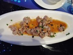 -赫帝拉航空主题餐厅(南宁店)
