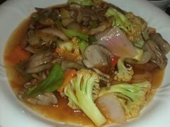 -新悦·霞浦海鲜生(上下杭店)