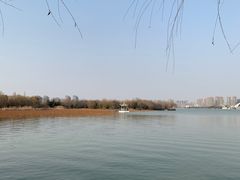 -云龙湖旅游景区