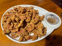 -旺角小渔村·海肠捞饭开创者(环山路店)