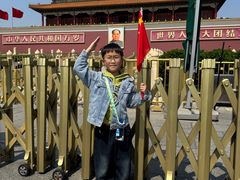 -北京市劳动人民文化宫(太庙)