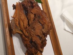 -山东宾馆·齐鲁苑餐厅