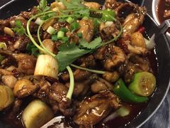 -夜郎蛙(汉街店)