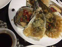 -339旋转餐厅(天府熊猫塔店)