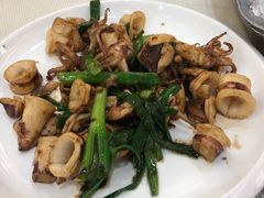 -新享乐海鲜(翠华路店)