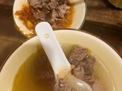 -尚竹阁冬瓜盅·18年地标美食(平洲店)