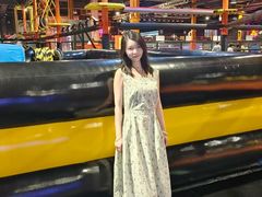-Tenker Club弹刻极限主题公园 · 蹦床 · 团建 · 生日派对(大关店)