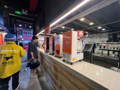 -放哈·甜醅子奶茶创造者(正宁路店)