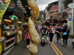 -日月潭
