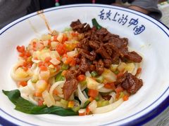 -佳佳面馆(龙首村东区店)