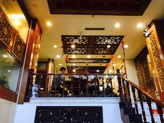 -乔家满族八大碗(流水沟店)