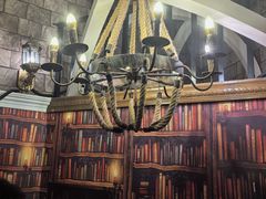 -逃脱反斗城沉浸剧情密室(北京路店)