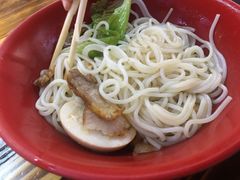 -明桂米粉(北站店)