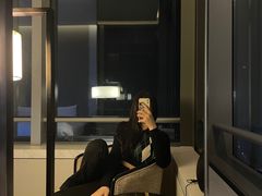 -长沙尼依格罗酒店