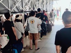 -福州站-北广场