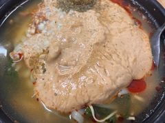 -曹宝林砂锅麻辣烫(星光路店)