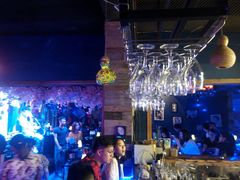 -好久不见网红乐队酒吧(鼓浪屿海底世界店)