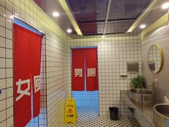 -神伙烧烤(江北黄泥塝店)