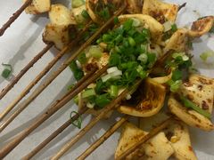 -林二哥宜烤官·宜宾小烧烤