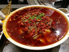 -庆合府重庆大排档(紫都城店)