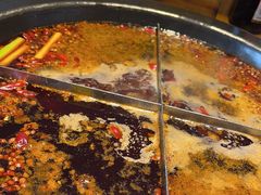 -陈眼镜火锅(总店)