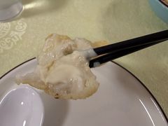 -奥华餐厅·老张记(台基厂店)