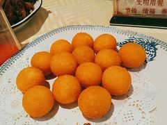 -全聚德(胜利大街店)