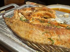 -耶里夏丽·新疆菜·28年喀什老馆(田林东路店)