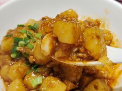-龙师傅卤炒(天马店)