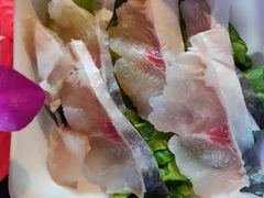 -锅说大脸毛肚重庆老火锅(佐阾店)